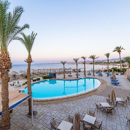 The Sharm Plaza Hotel Екстериор снимка