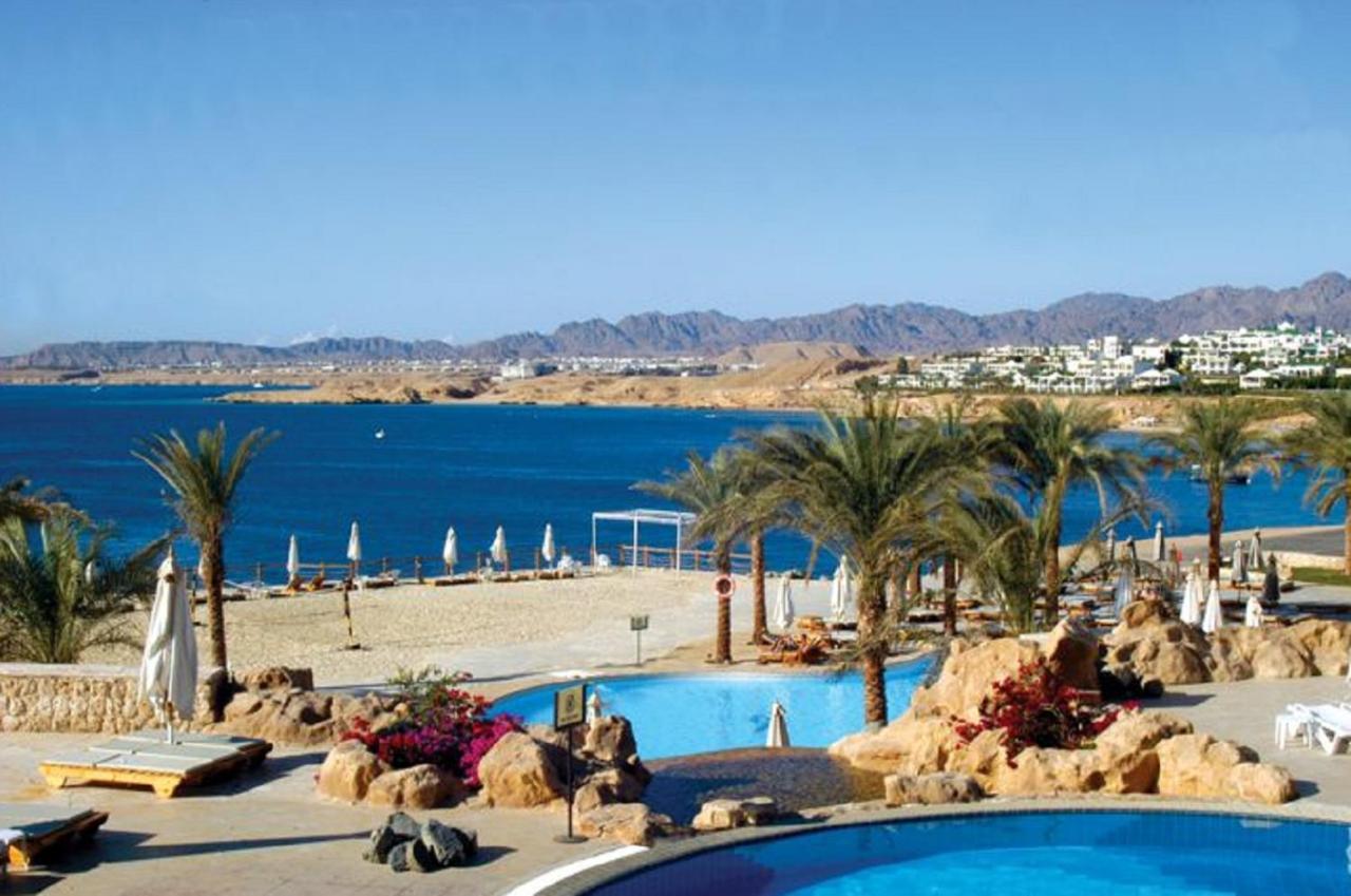 The Sharm Plaza Hotel Екстериор снимка