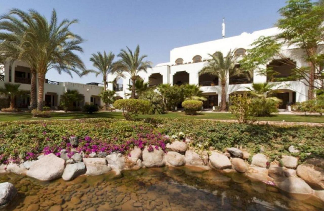 The Sharm Plaza Hotel Екстериор снимка