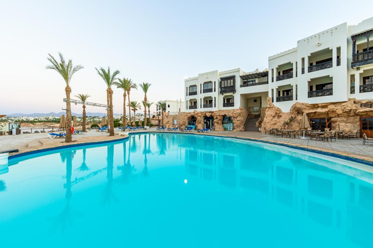 The Sharm Plaza Hotel Екстериор снимка