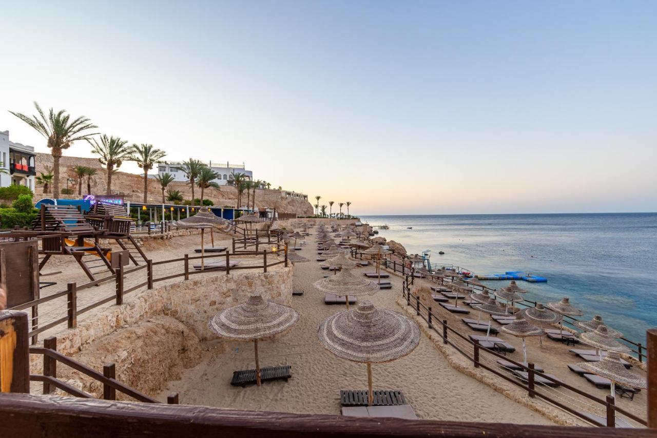 The Sharm Plaza Hotel Екстериор снимка