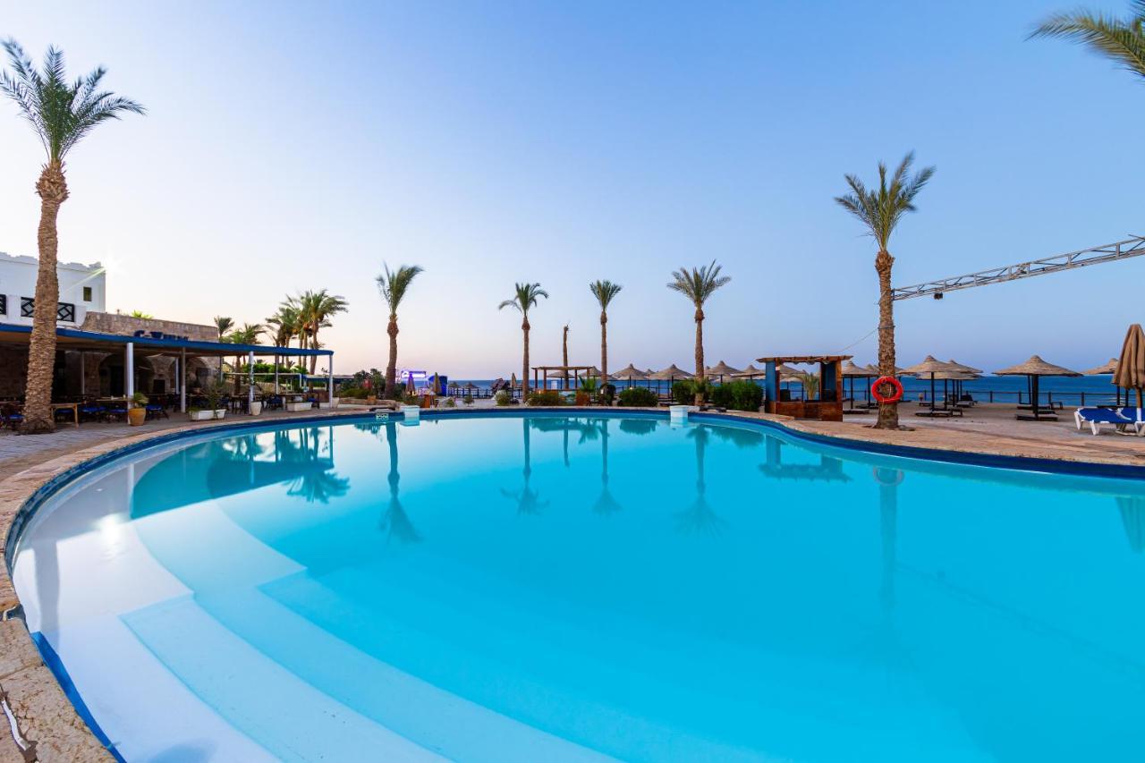 The Sharm Plaza Hotel Екстериор снимка