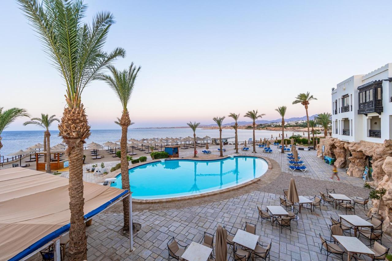 The Sharm Plaza Hotel Екстериор снимка