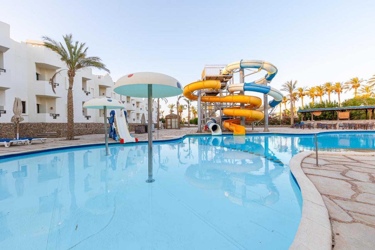 The Sharm Plaza Hotel Екстериор снимка