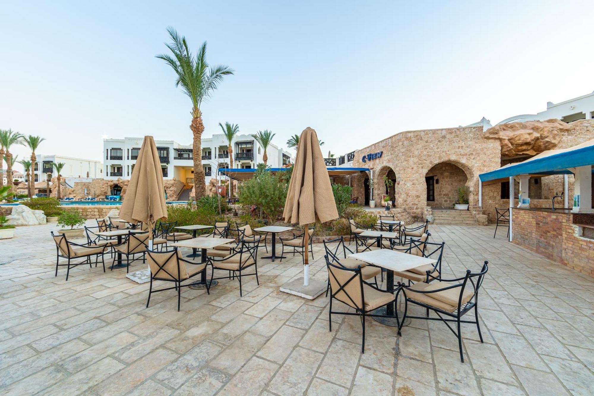 The Sharm Plaza Hotel Екстериор снимка