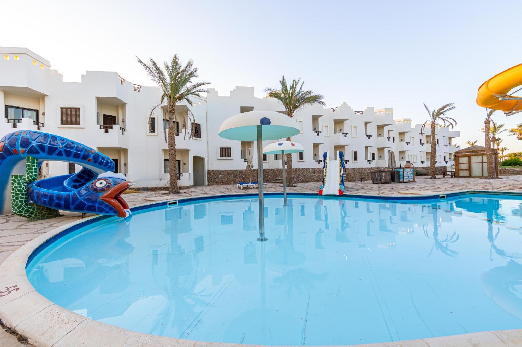 The Sharm Plaza Hotel Екстериор снимка