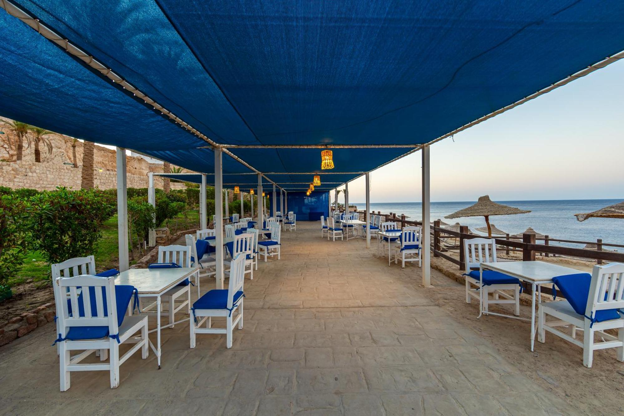 The Sharm Plaza Hotel Екстериор снимка