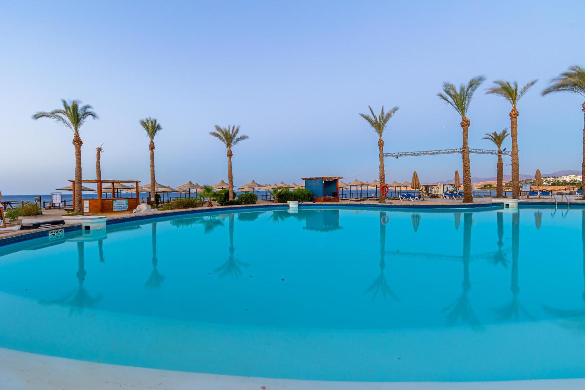 The Sharm Plaza Hotel Екстериор снимка