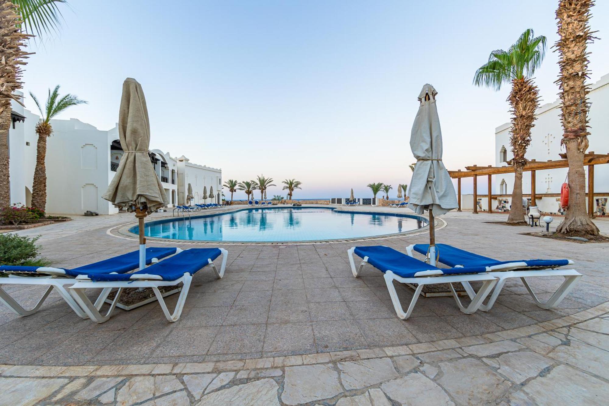 The Sharm Plaza Hotel Екстериор снимка