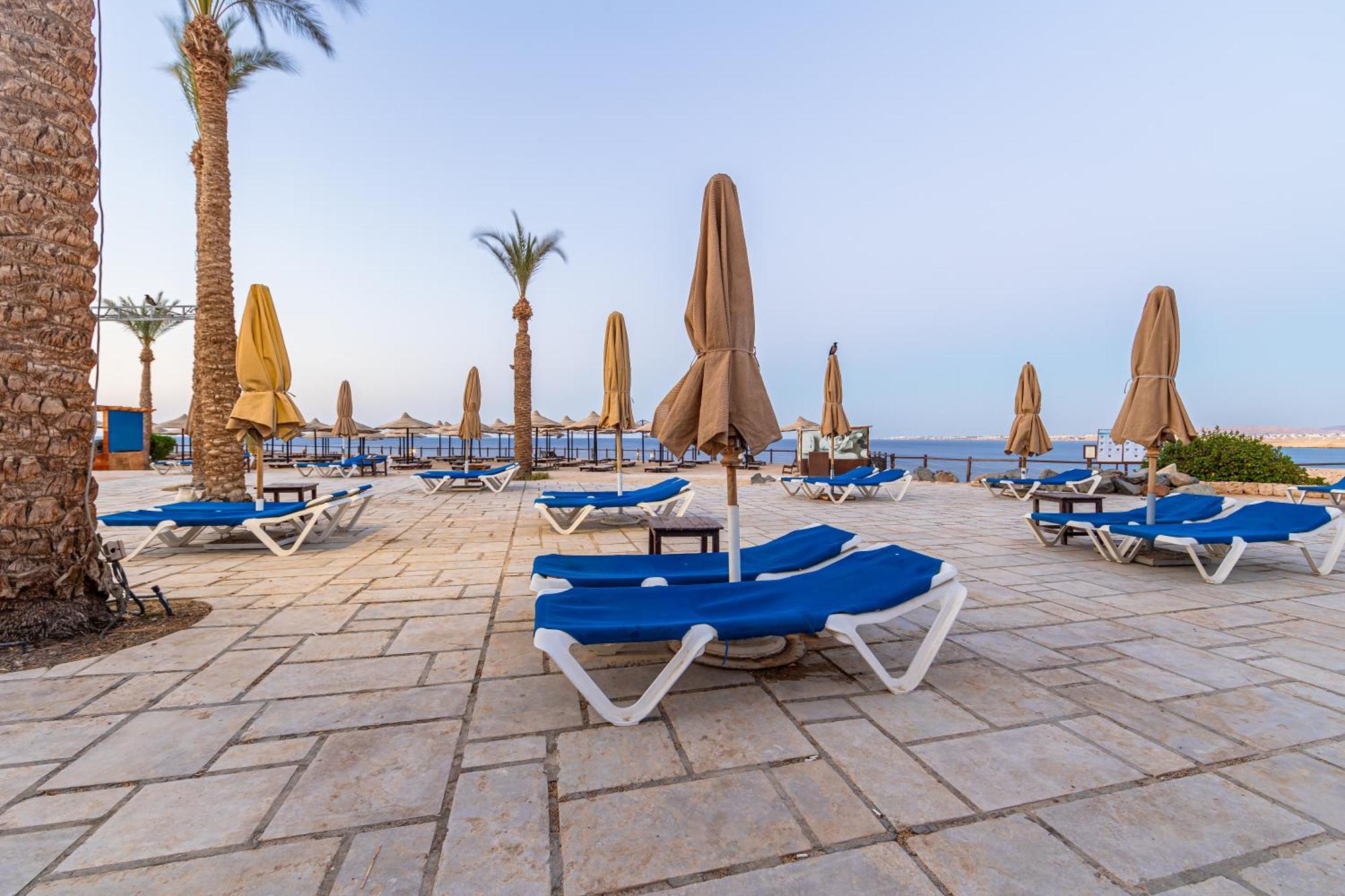 The Sharm Plaza Hotel Екстериор снимка