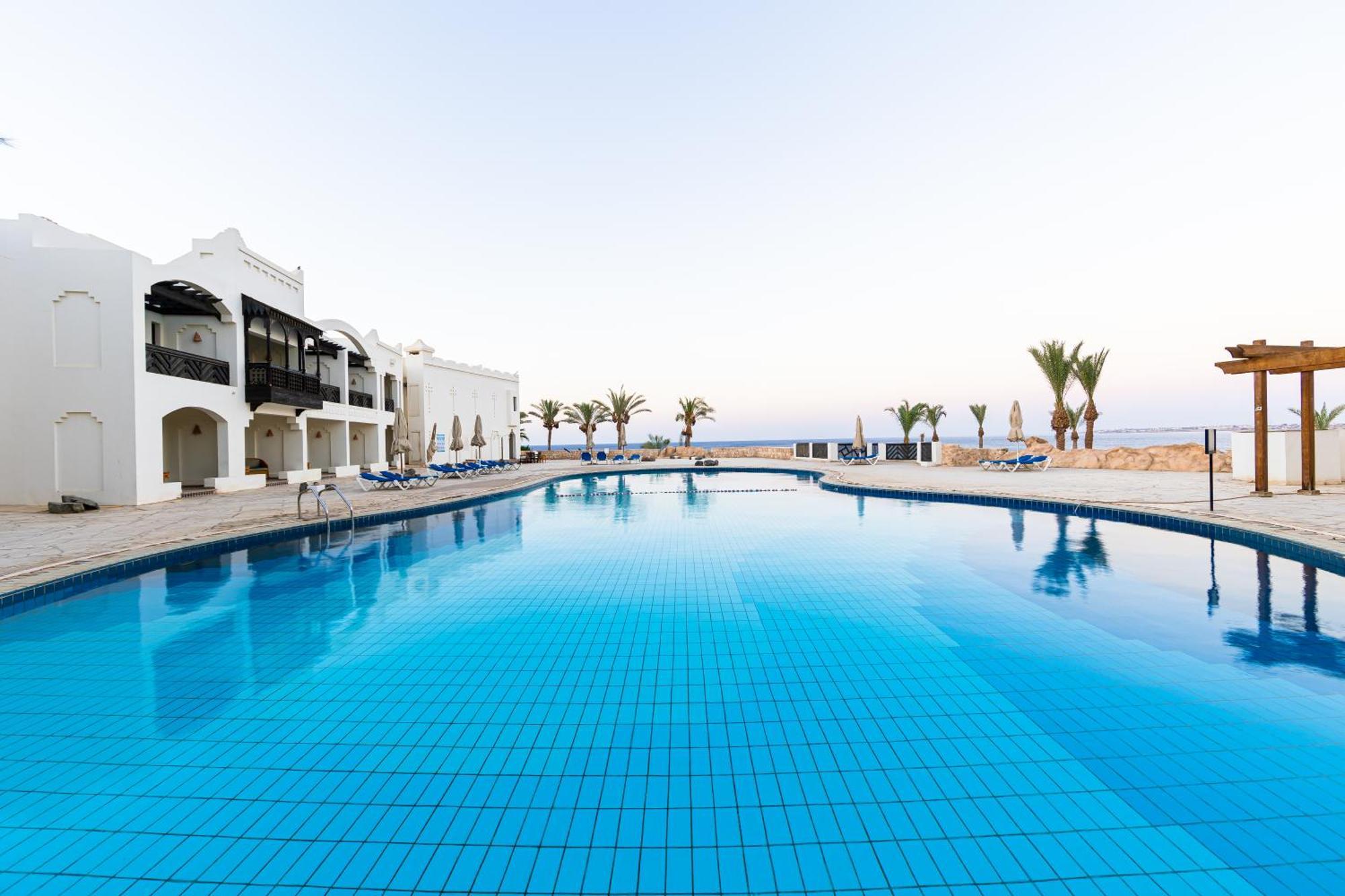 The Sharm Plaza Hotel Екстериор снимка