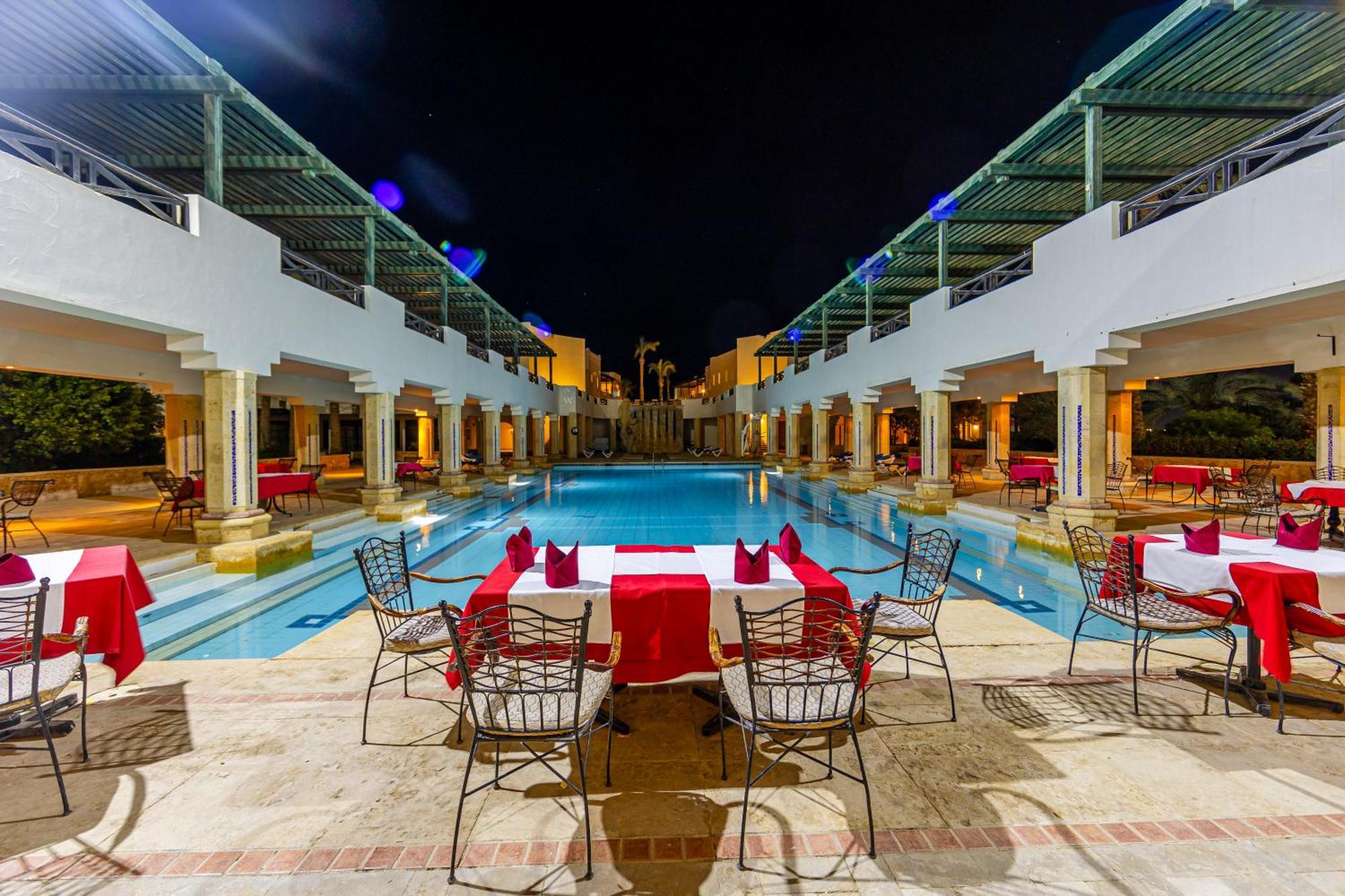 The Sharm Plaza Hotel Екстериор снимка