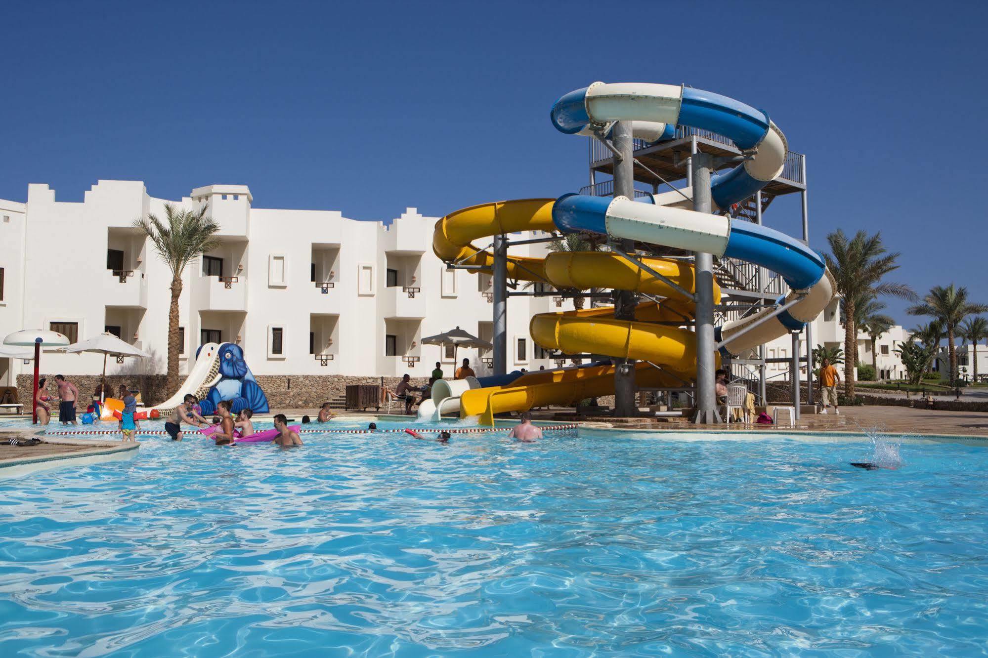 The Sharm Plaza Hotel Екстериор снимка