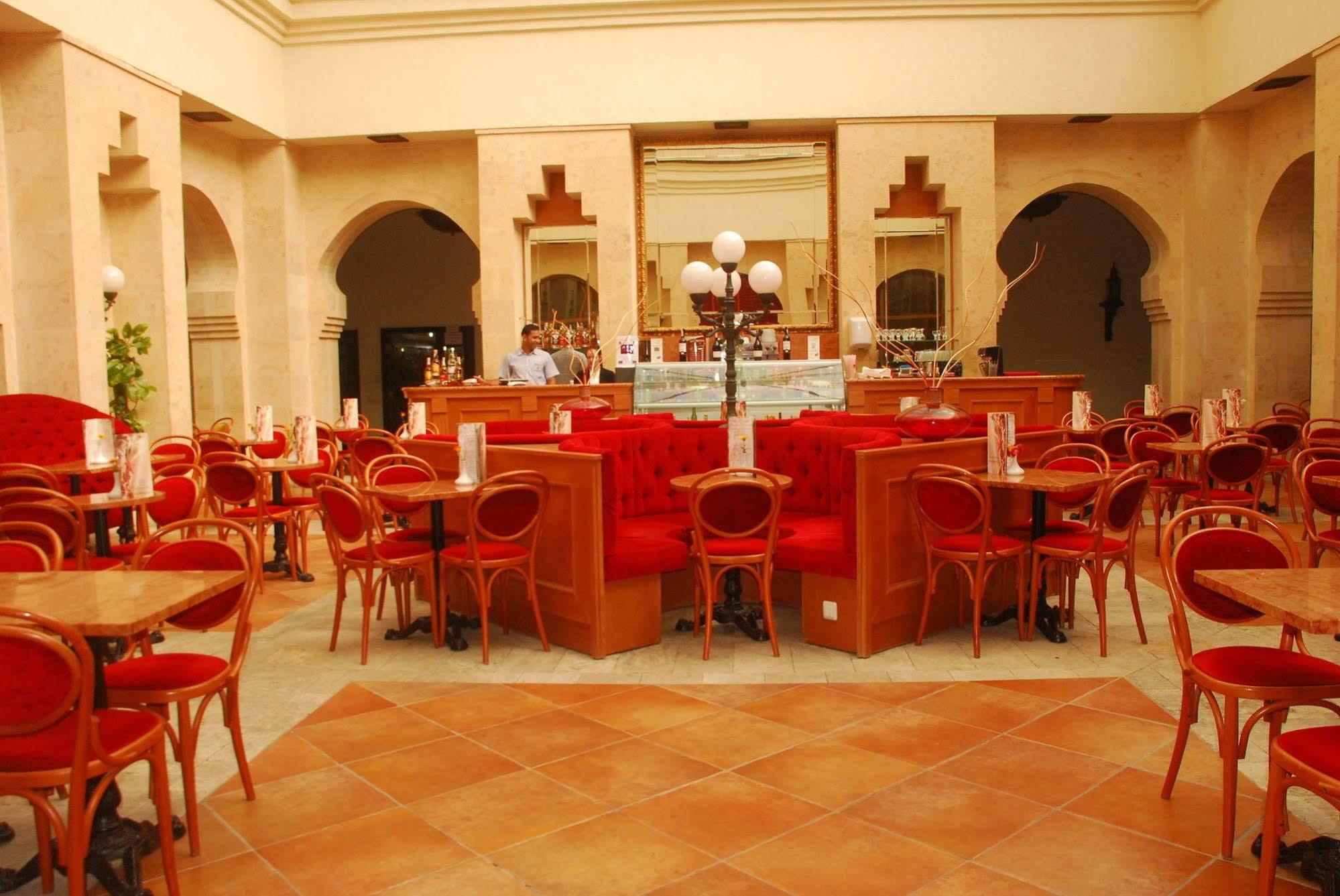 The Sharm Plaza Hotel Екстериор снимка