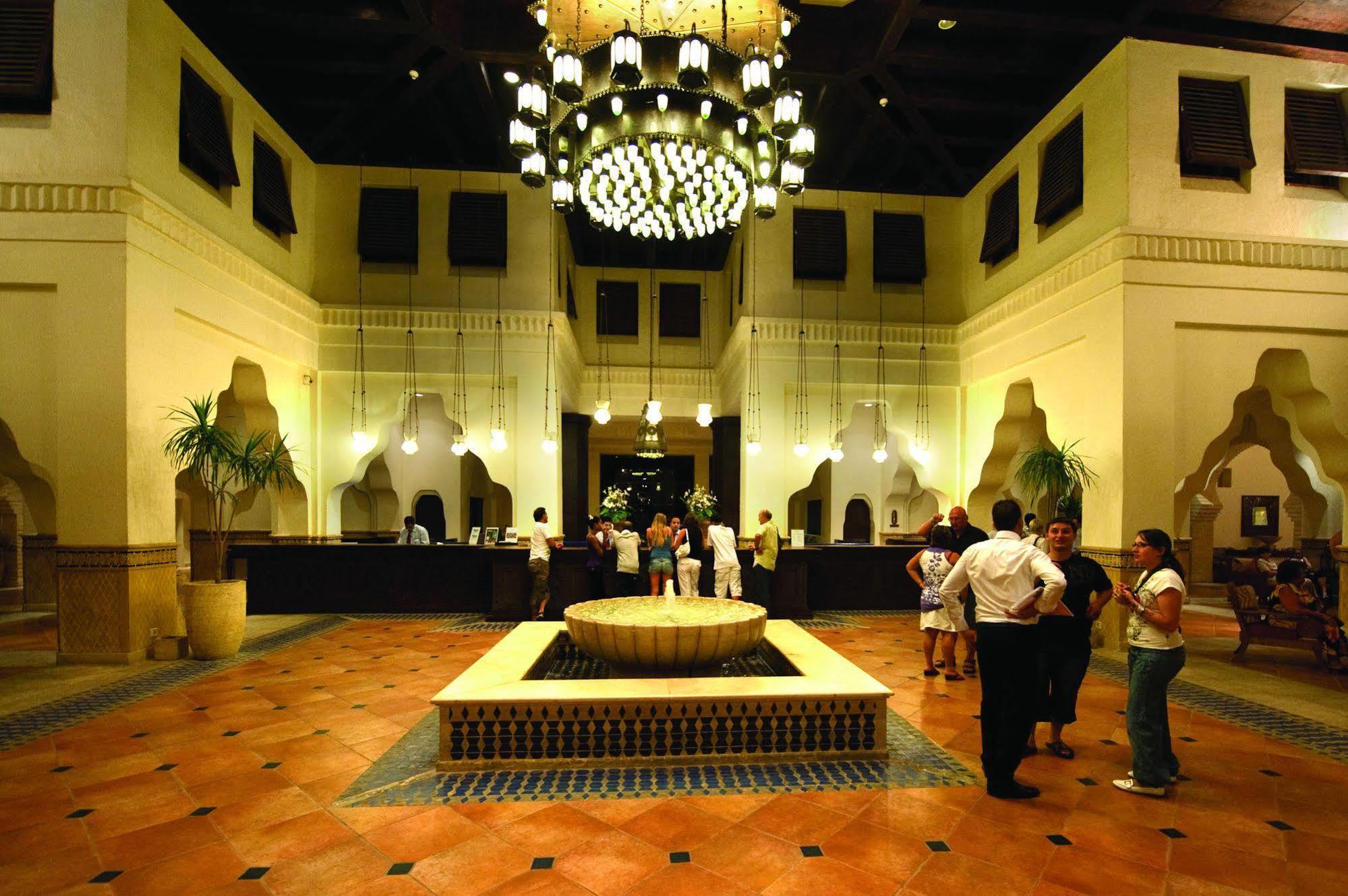 The Sharm Plaza Hotel Екстериор снимка