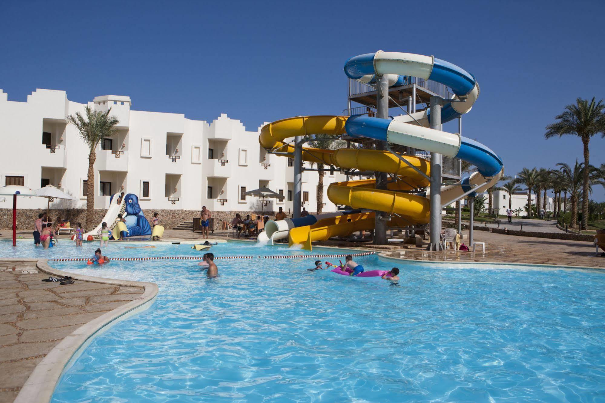 The Sharm Plaza Hotel Екстериор снимка